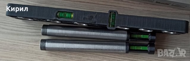 ИИнструмента за подравняване на тръби за кранове/смесител, снимка 2 - Други инструменти - 43823552