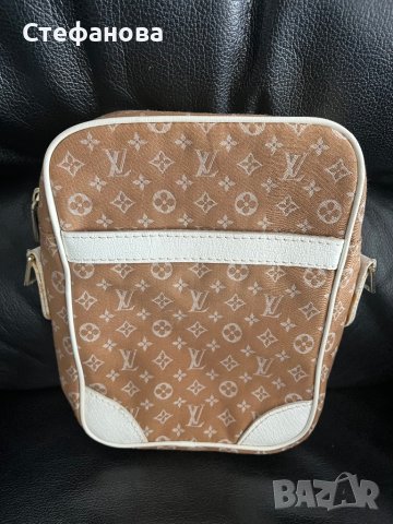 Чантичка Louis Vuitton, снимка 4 - Чанти - 43375115