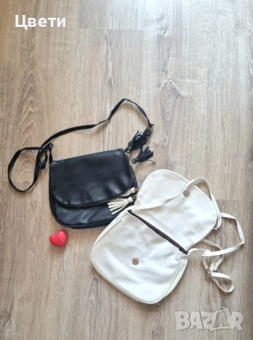 Дамски чанти по 10 лв, снимка 5 - Чанти - 51535707