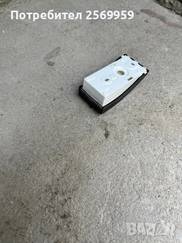 Прозрачен звънец на 220V, снимка 4 - Други - 51135469