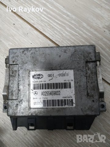 Mercedes-Benz Sprinter W901 W902 W903 W904 , Ecu , 0255459832