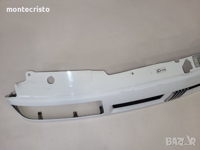 Предна решетка Fiat Ulysse (1994-2002г.) предна емблема Фиат Улисе, снимка 5 - Части - 40855856