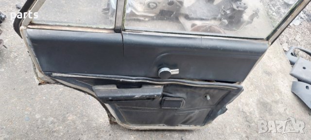 Задна Лява Врата Москвич (оборудвана) N, снимка 7 - Части - 43388918