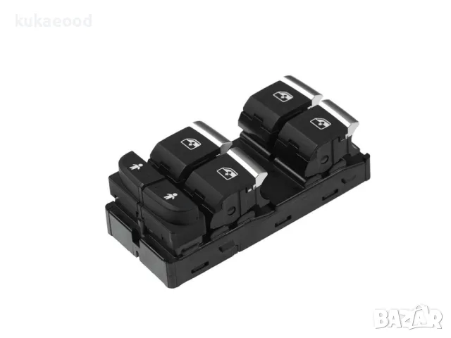 Бутони за ел стъкла Audi Q5 FY