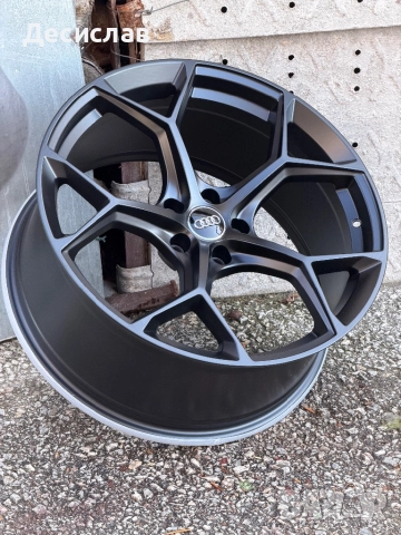 Джанти за Ауди Audi 20 “ цола RS Performance 5х112 чисто нови A5 A6 A7 A8 Q5 Q7