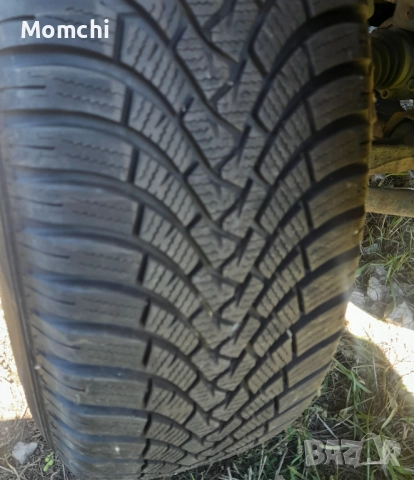 Зимни гуми FALKEN 235/70/16