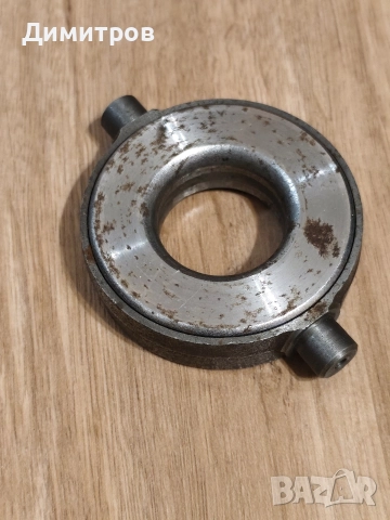 Лагер аксиален москвич 2140, снимка 3 - Части - 52913685