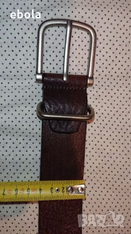 Оригинален колан Jean Paul, снимка 1