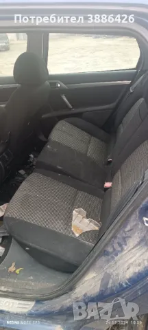 Пежо 407 на части, снимка 5 - Части - 48159743