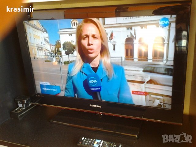 Телевизор SAMSUNG 32"