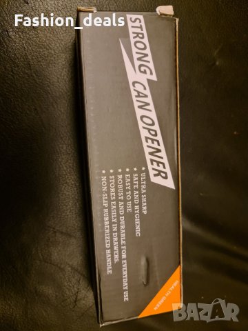 Комплект тирбушон и мултифункционална 3 в 1 отварачка за консерви буркани от неръждаема стомана, снимка 8 - Други - 33671387