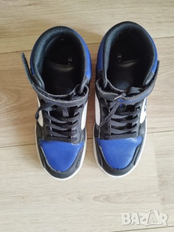 Кецове Шампион Champion малко ползвани, снимка 4 - Детски маратонки - 40686269