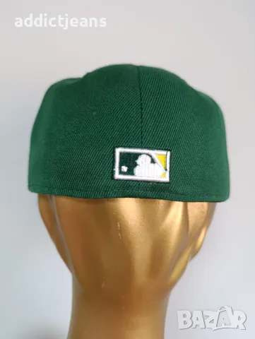 Мъжка шапка New Era Chicago White Sox, снимка 6 - Шапки - 48611628