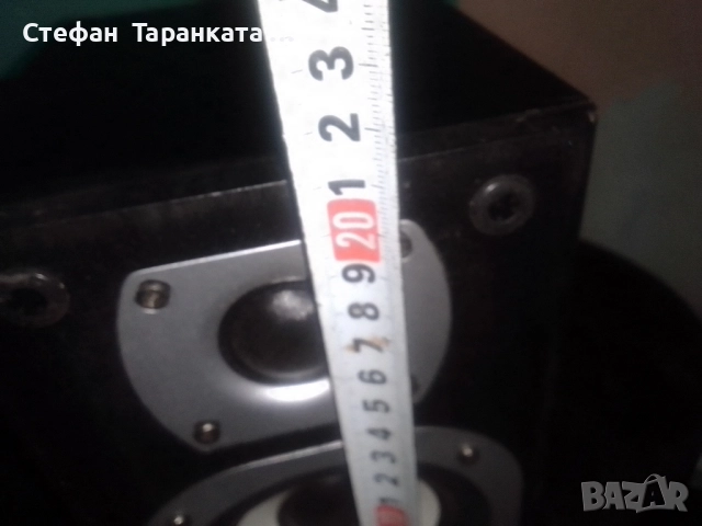 тонколона , снимка 2 - Тонколони - 51558013