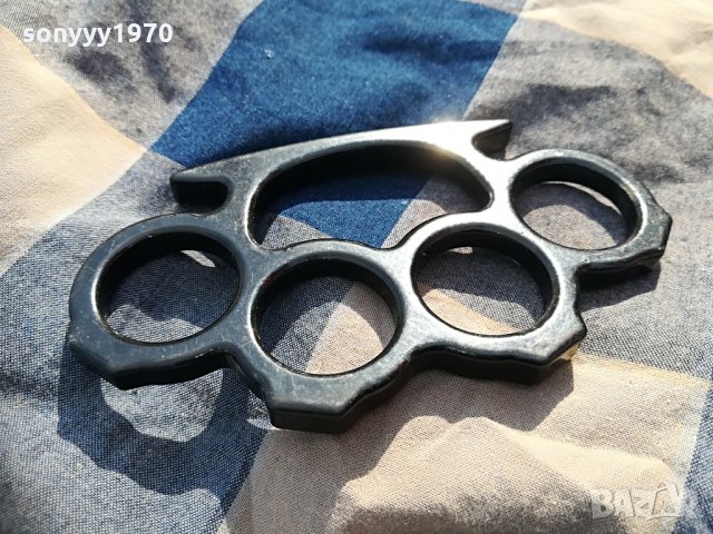 бокс метален нов-черен 2407211831, снимка 5 - Колекции - 33615394