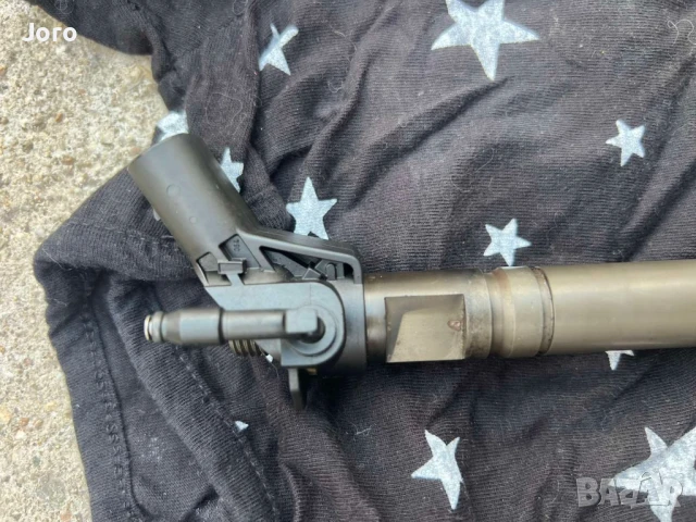 Дюзи за спринтер 2008г., снимка 3 - Бусове и автобуси - 51145495