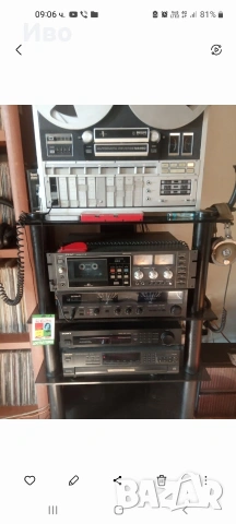 TEAC c3, снимка 2 - Декове - 53364202