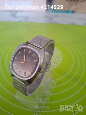 мъжки часовник, снимка 3 - Мъжки - 51642839
