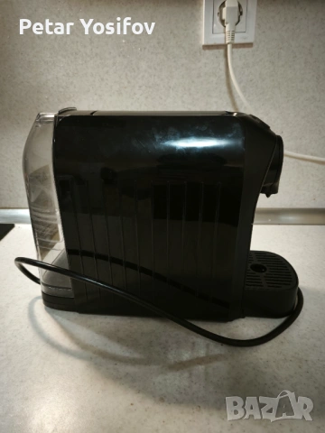 Кафемашина Tchibo Cafissimo Easy Black 3 , снимка 5 - Кафемашини - 53221396