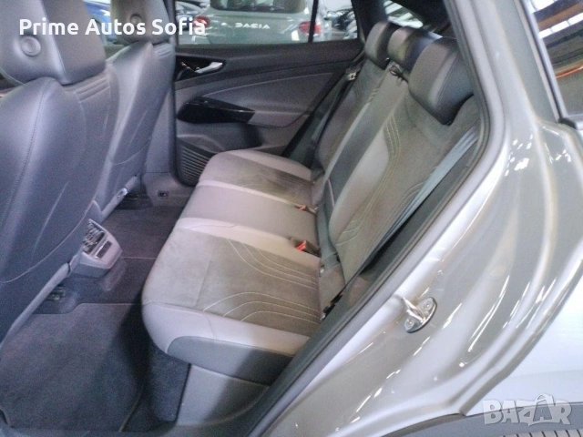 VW ID.5, снимка 6 - Автомобили и джипове - 53071319