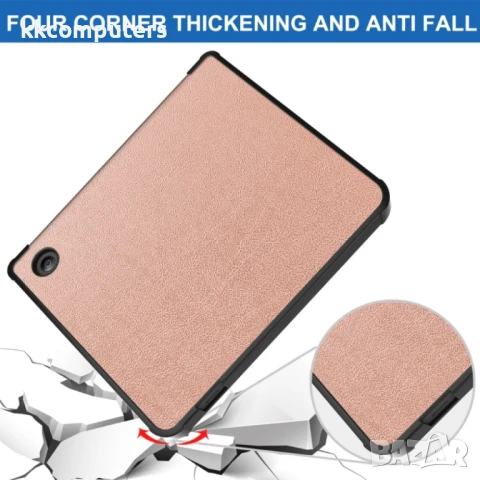 KOBO Libra2 2021 Кожен Калъф, снимка 9 - Калъфи, кейсове - 50963026