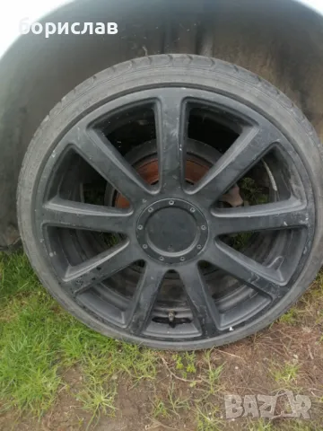 Продавам джанти 5х112 r20, снимка 11 - Гуми и джанти - 49306530