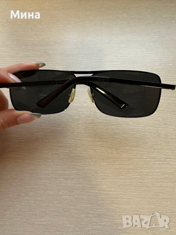 Мъжки слънчеви очила, снимка 5 - Слънчеви и диоптрични очила - 40049854