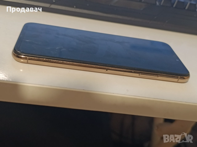 IPHONE XS MAX 64 GB 100% BH, снимка 6 - Apple iPhone - 52508447