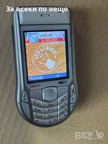 Nokia 6630 , Нокия 6630 , Made in Finland, снимка 11 - Nokia - 52057742
