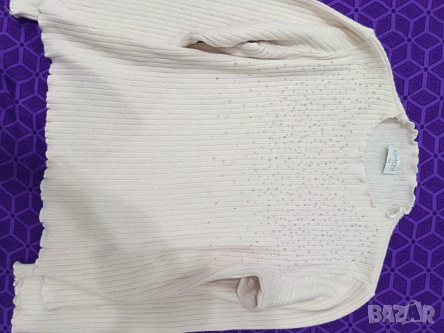 Два комплекта Contrast 12г., снимка 8 - Детски комплекти - 53562531