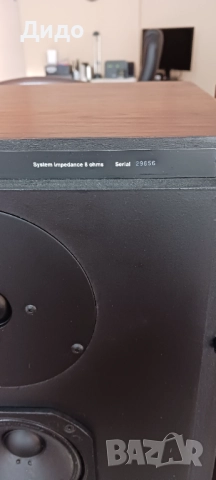 JBL L 110, снимка 11 - Тонколони - 52627526