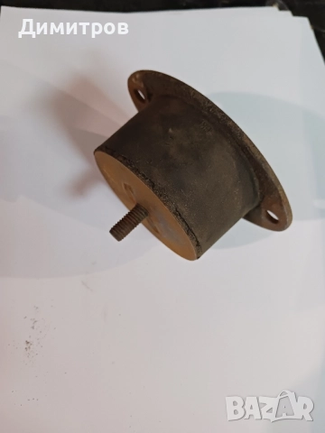 Части Трабант, снимка 10 - Части - 50553766