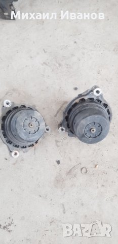 Тампони двигател - БМВ/BMW/-/f30/f31/-N57N 3.0d 258кс, снимка 5 - Части - 33298611