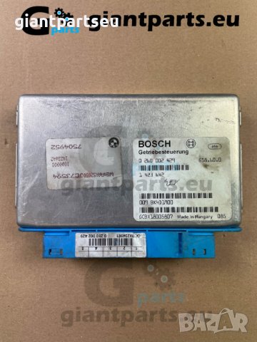 Компютри за скоростни кутии за автомати е36 е39 е46 е60 BMW е90, снимка 11 - Части - 38500658