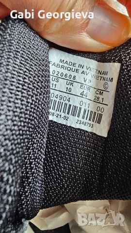 Летни мъжки маратонки Адидас 43 и 44 номер , снимка 4 - Маратонки - 50389266