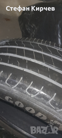 Гуми Goodyear 225/55/18, снимка 7 - Гуми и джанти - 44775011