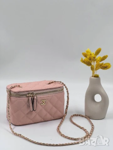 чанти chanel , снимка 12 - Чанти - 50877419