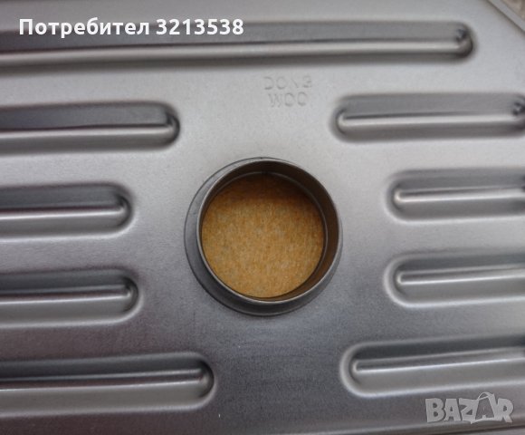 КИА/Хюндай Филтър KIA Hyundai, снимка 2 - Части - 34587083