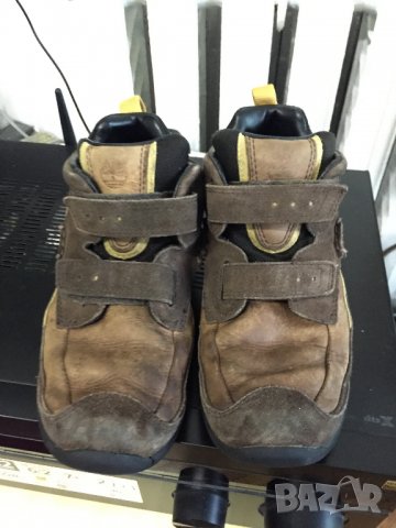Timberland 2 Strap, снимка 2 - Детски маратонки - 26725898