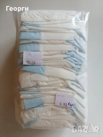 Памперси за кучета, снимка 2 - За кучета - 50204732