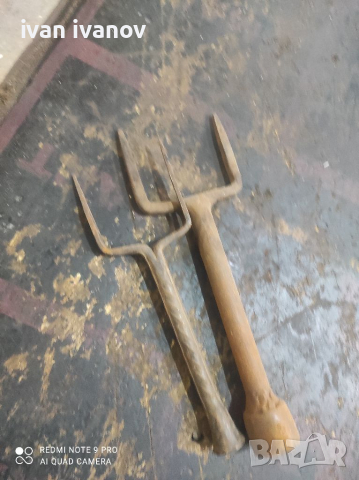 Наковални, снимка 3 - Колекции - 36399886