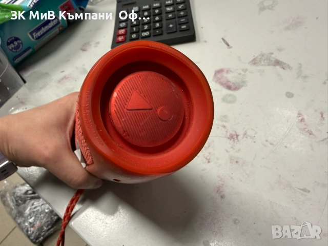 Колона JBL Flip 5, снимка 4 - Bluetooth тонколони - 53161218