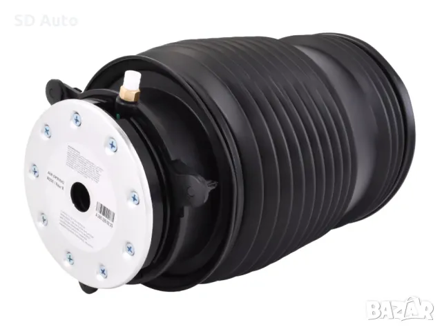 Задна Въздушна възглавница за Mercedes C Klasse W205/E Klasse W213, снимка 7 - Части - 48178876