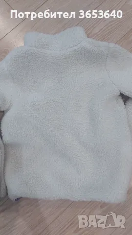 Детски полар, снимка 2 - Детски анцузи и суичери - 47755536