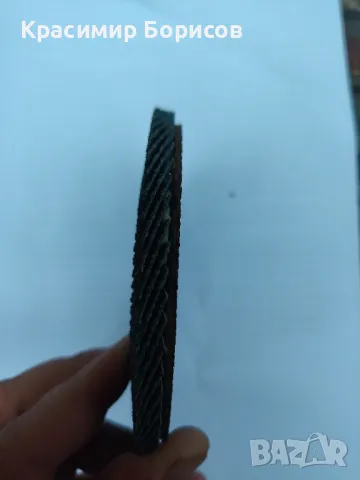 ламелен диск lukas , снимка 3 - Други инструменти - 49700471