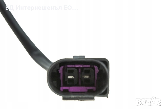 8K0823509F  Заключващ механизъм за преден капак, Audi, A4 A5 Q5, VW. Golf 5, Jetta, снимка 4 - Части - 52841138