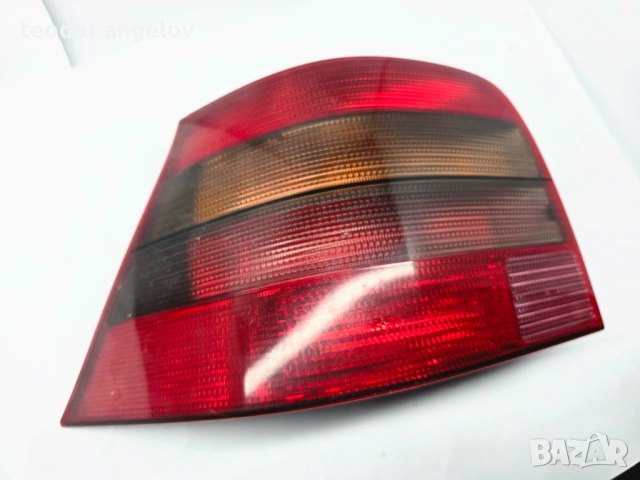 стопове голф 4 , снимка 2 - Части - 53281649