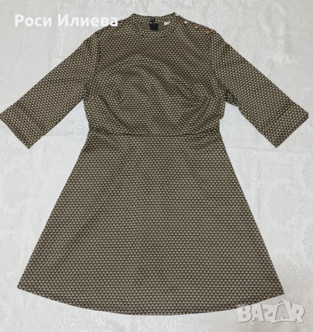 Нова рокля на ORSAY , снимка 2 - Рокли - 44907099