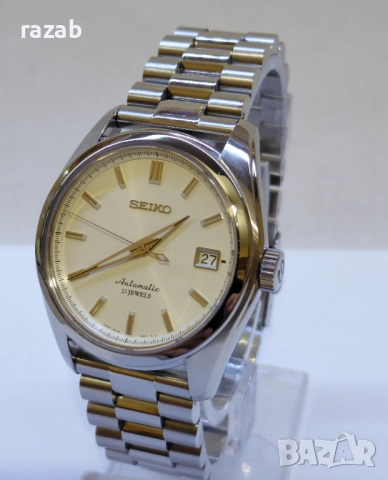 Seiko Sarb035 , снимка 2 - Мъжки - 52696526