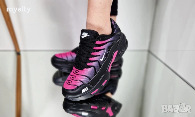 Nike Нови Дамски Маратонки Найк , снимка 7 - Маратонки - 53482649